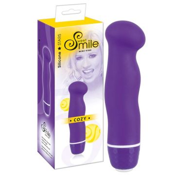 13 cm Sweet Smile Vibratör