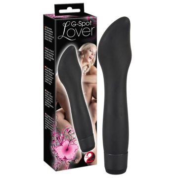 G Spot Lover Vibratör