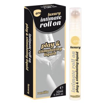 Ero Luxury İntimate Vanilya Aromalı Roll On