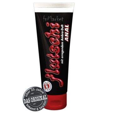 80 ml.Flutschi Anal Su Bazlı Kayganlaştırıcı Jel