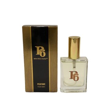 P6 Pheromone Etkili Parfüm