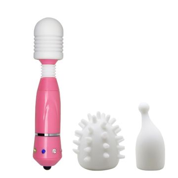 10 Farklı Titreşimli Teknolojik Vibratör Klitoral Mastürbatör