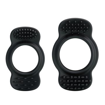 Ring Penis Halkası Siyah