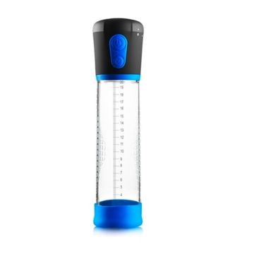 Penextender Power Pump Otomatik Penis Pompası