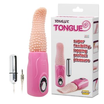 Tongue Oral Sex Stimülatörü
