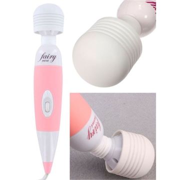 Fairy Wand Masaj Vibratörü