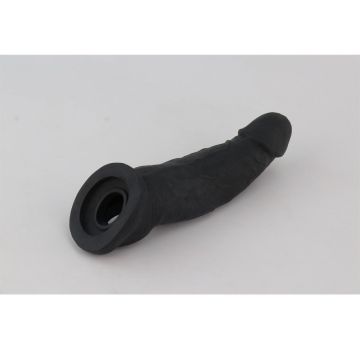 20 cm Zenci Penis Kılıfı