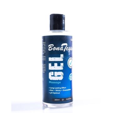 Bona Tessa Gel masaj yağı 250 ml