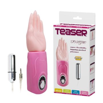 Teaser Slap Şaplak Sex Stimülatörü