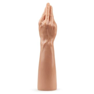 Magic Hand El Görünümlü 35 cm Realistik Dildo