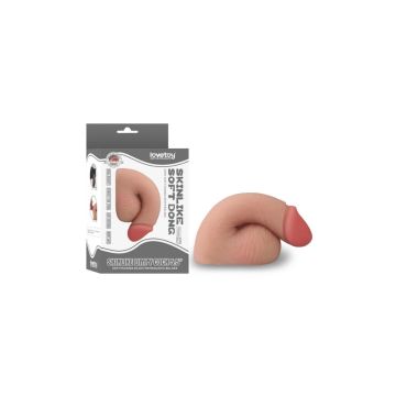 5.5 İnç Skinlike Limpy Cock