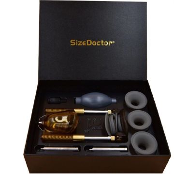 Size Doctor Extender System