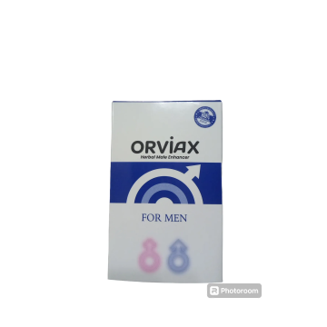 Orviax Mendil