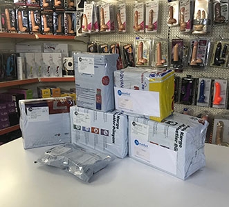 Gizli Paket Gizli Paketleme