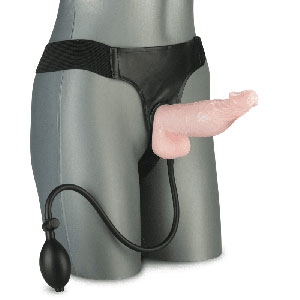 Pompalı Belden Bağlamalı Penis Pompalı Belden Bağlamalı Penis