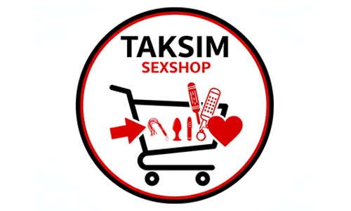 taksimsexshop logo taksimsexshop logo